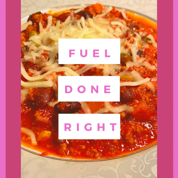 Fuel Done Right eBook
