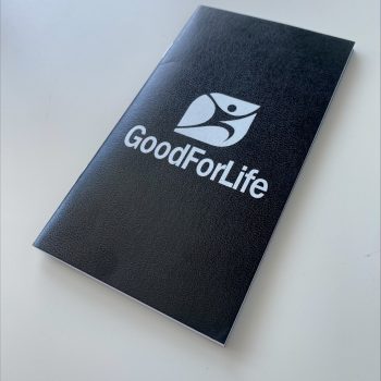 Workout Planner for Daily Fitness Tracking & Goals Setting