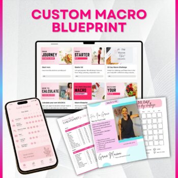 Macro Blueprint
