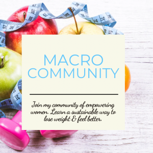 Macro Community