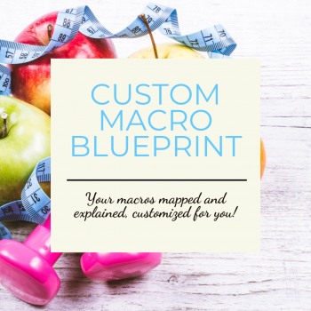 Macro Blueprint