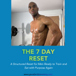 7 Day Reset