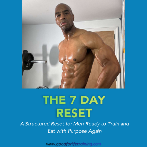 7 Day Reset