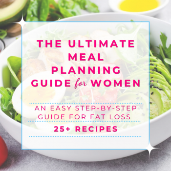 The Ultimate Macro Meal Planning Bundle