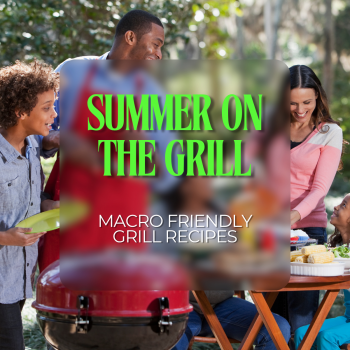 Summer on the Grill